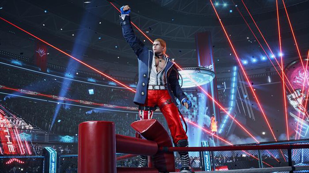 Immagine del prodotto NAMCO - TEKKEN 8 XSX