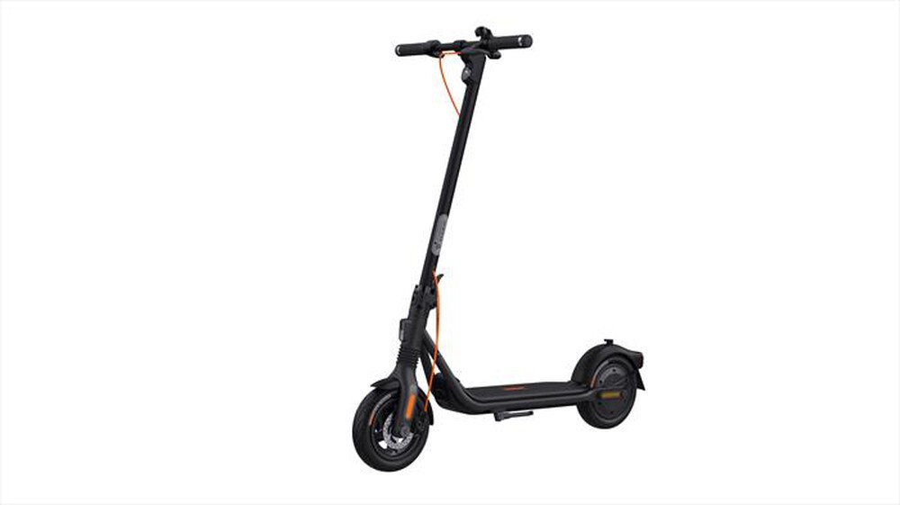 Immagine del prodotto SEGWAY - Monopattino elettrico NINEBOT KS F2 PRO E-nero