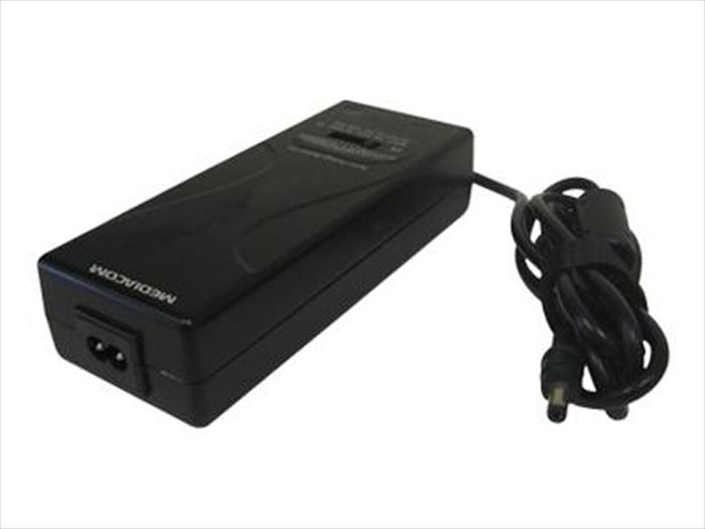 MEDIACOM - Alimentatori universali Netbook & Notebook