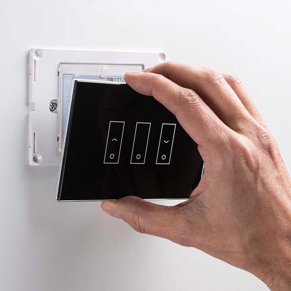 Immagine del prodotto IOTTIE - INTERRUTTORE INTELLIGENTE PER TAPPARELLE-WHITE
