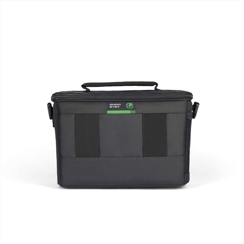 Immagine del prodotto LOWEPRO - Borsa per macchine mirrorless ADVENTURA SH140 III-Nero