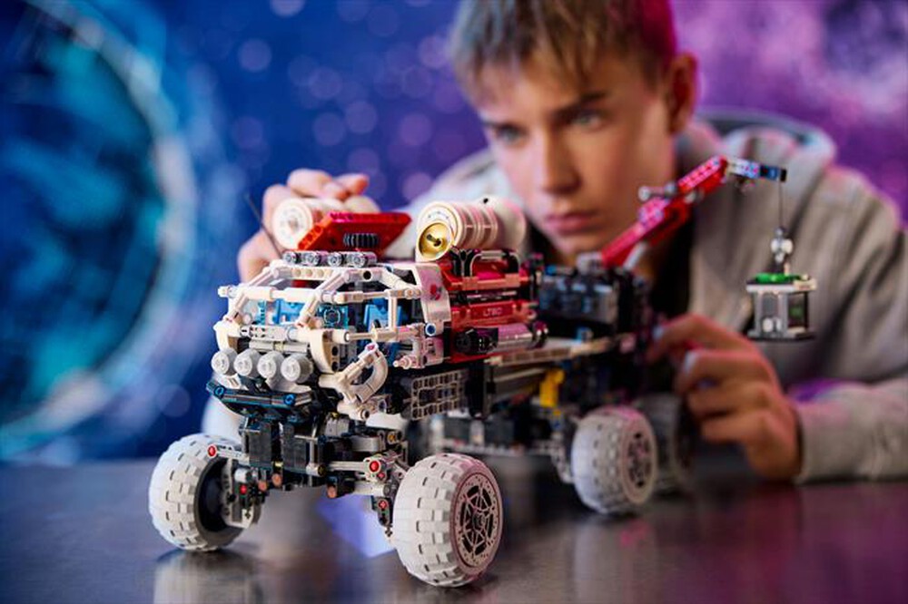 Immagine del prodotto LEGO - TECHNIC Rover di esplorazione marziano 42180