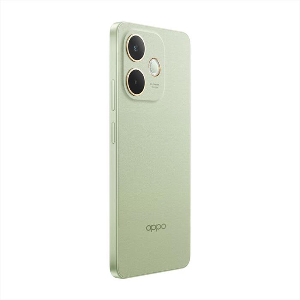 Immagine del prodotto TIM - OPPO A5 PRO 5G (8/256GB)-Olive Green