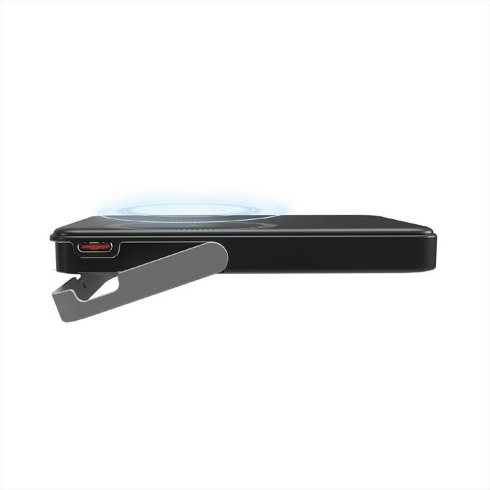 Immagine del prodotto SBS - Powerbank TEBB5000MAGSTAND-Nero