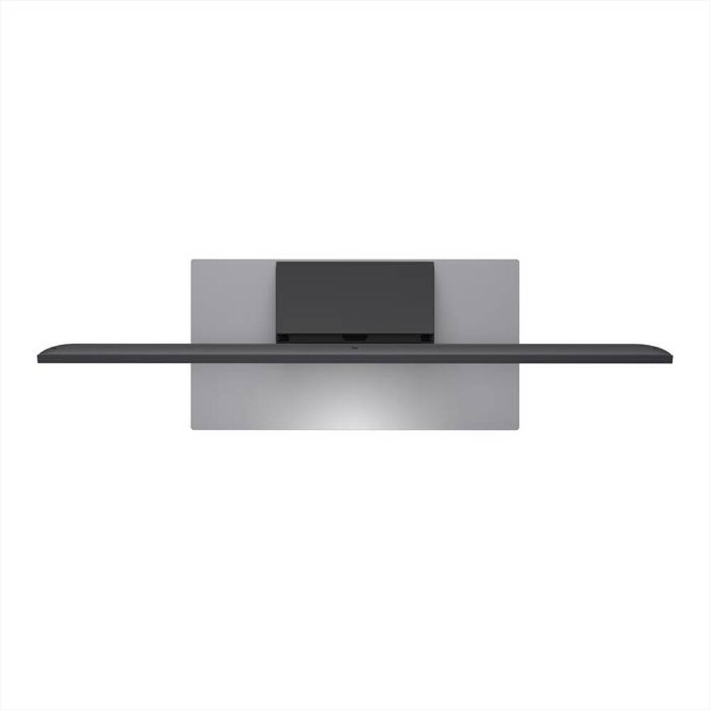 Immagine del prodotto LG - Smart TV QNED Evo AI Miniled 43" QNED86B 43QNED86B-Charcoal Black
