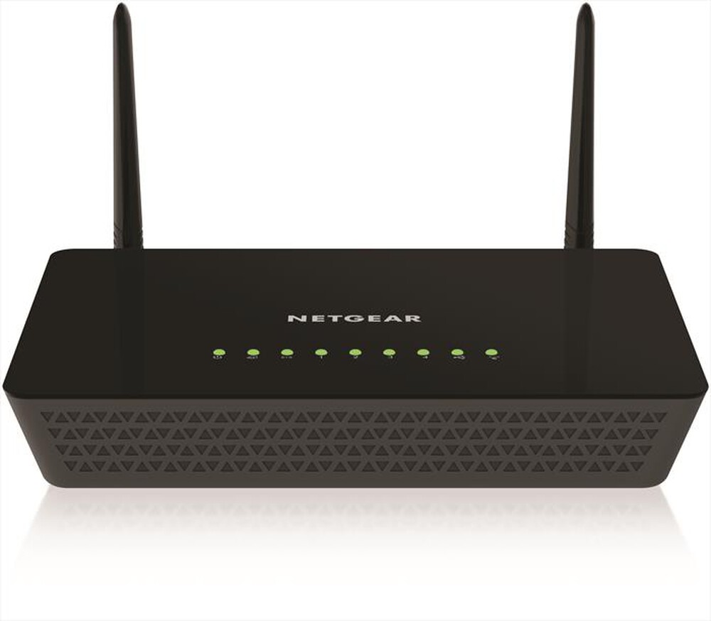 Immagine del prodotto NETGEAR - R6220 Dual band Gigabit 802.11ac