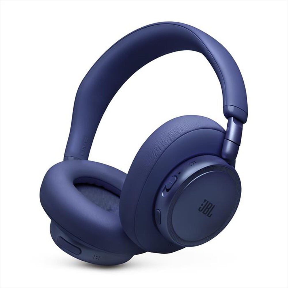 Immagine del prodotto JBL - Cuffie circumaurali wireless LIVE 780NC-Blu