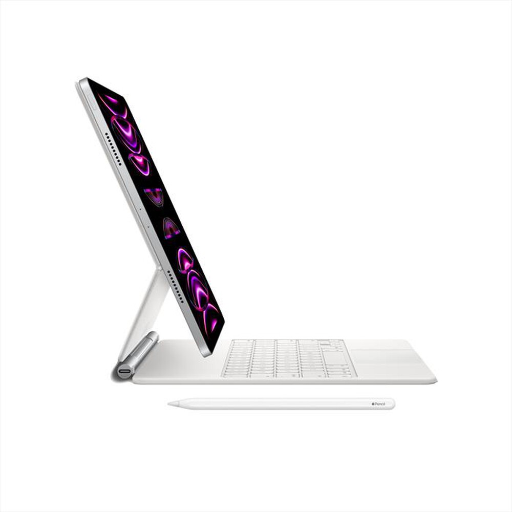 Immagine del prodotto APPLE - iPad Pro 11" WI-FI 128GB-Argento
