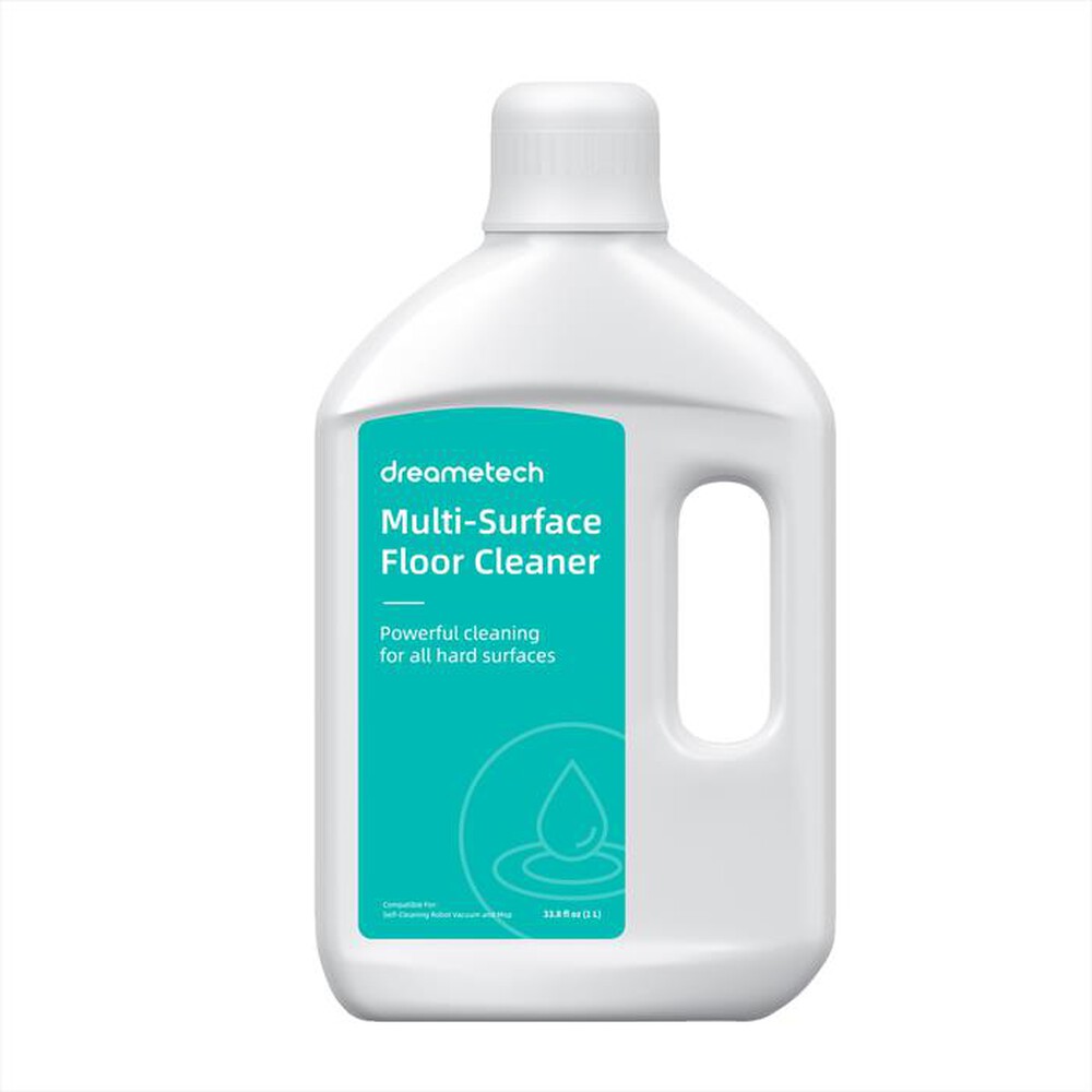 Immagine del prodotto DREAME - Soluzione Detergente da 1000ml DRE_FC_AWH61L