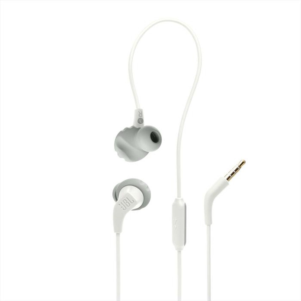 Immagine del prodotto JBL - Cuffia In-Ear ENDURANCE RUN 2-bianco