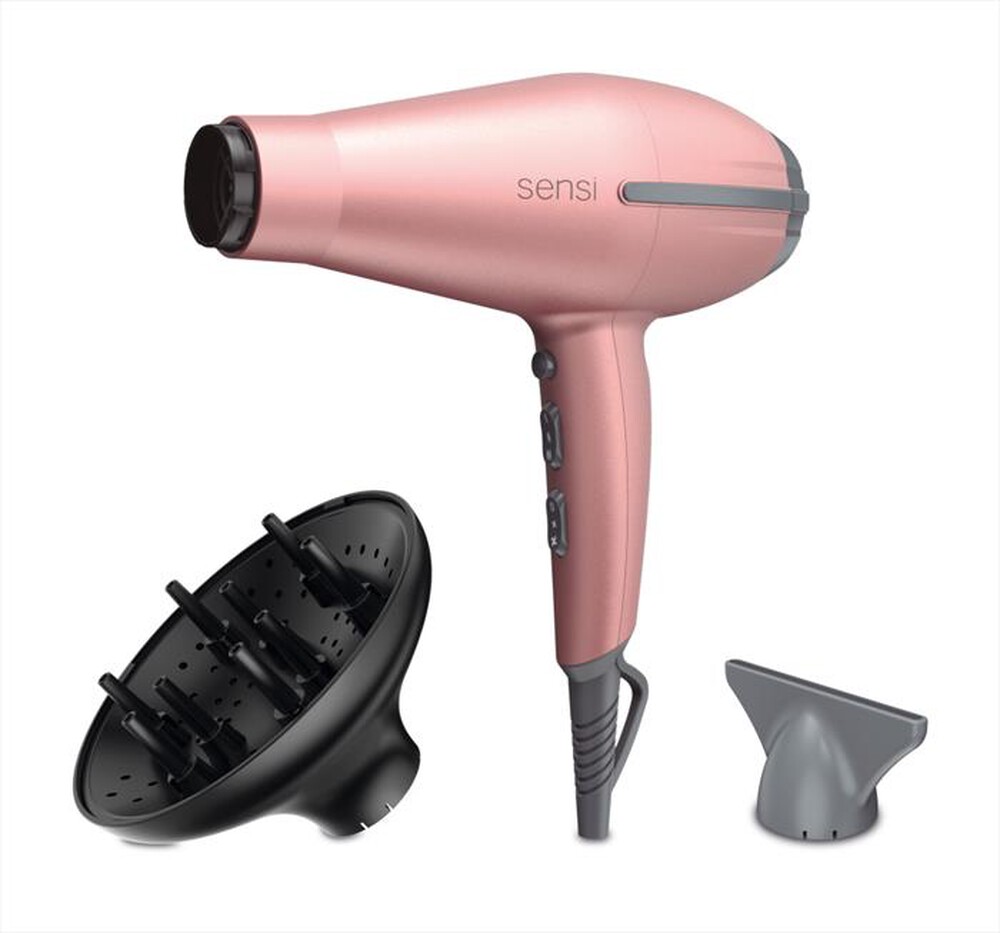 Immagine del prodotto GAMA - TEMPO 5D SENSI-Rose