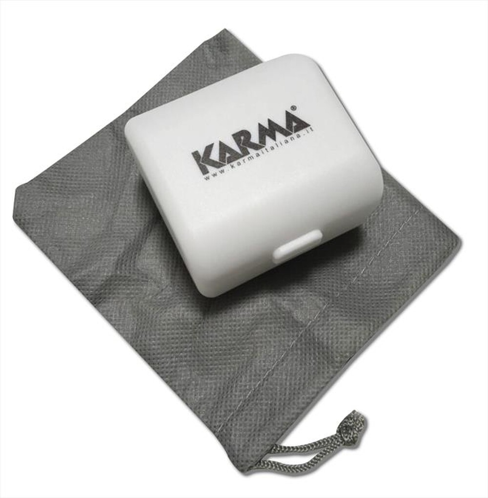 Immagine del prodotto KARMA - CC 9596-Bianco