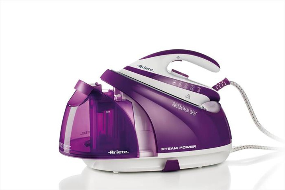Immagine del prodotto ARIETE - 6423-viola