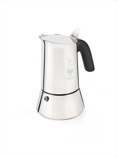 BIALETTI - Moka 2 tazze 0007252/CNNP-Inox