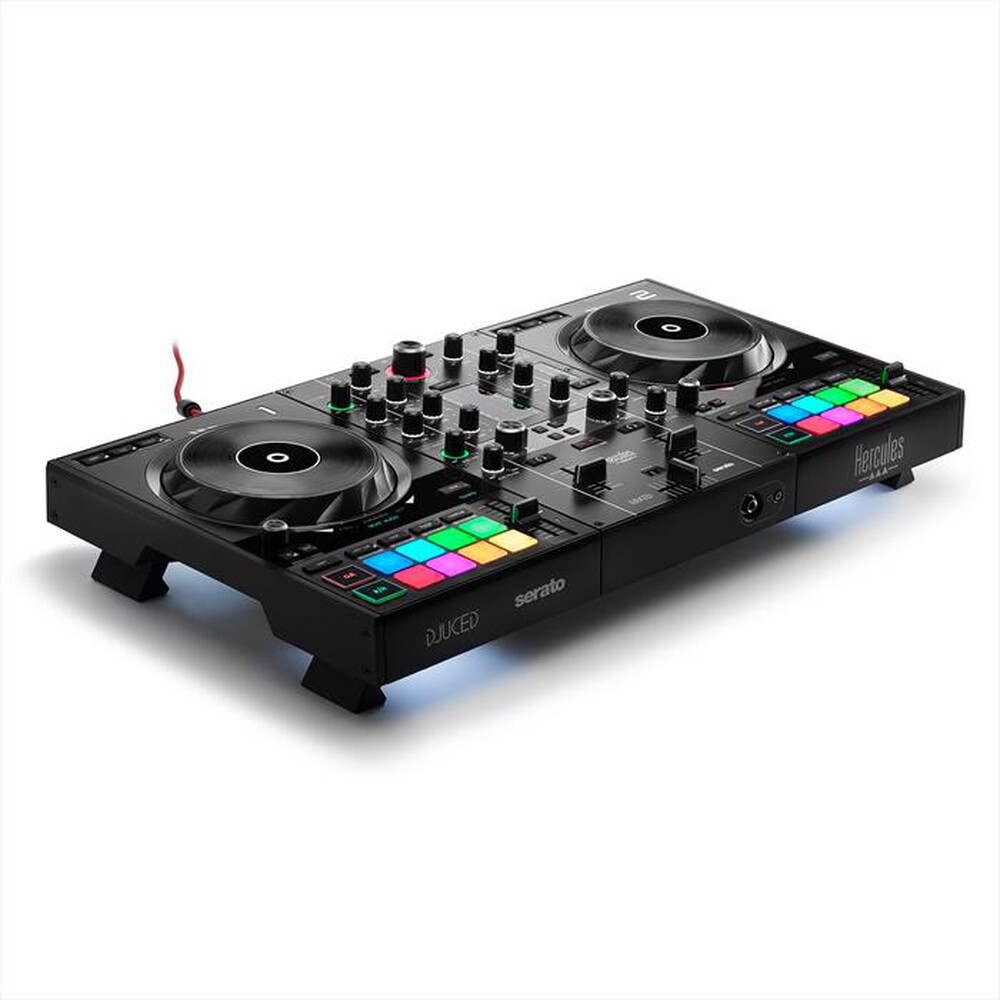 Immagine del prodotto HERCULES - DJCONTROL INPULSE 500
