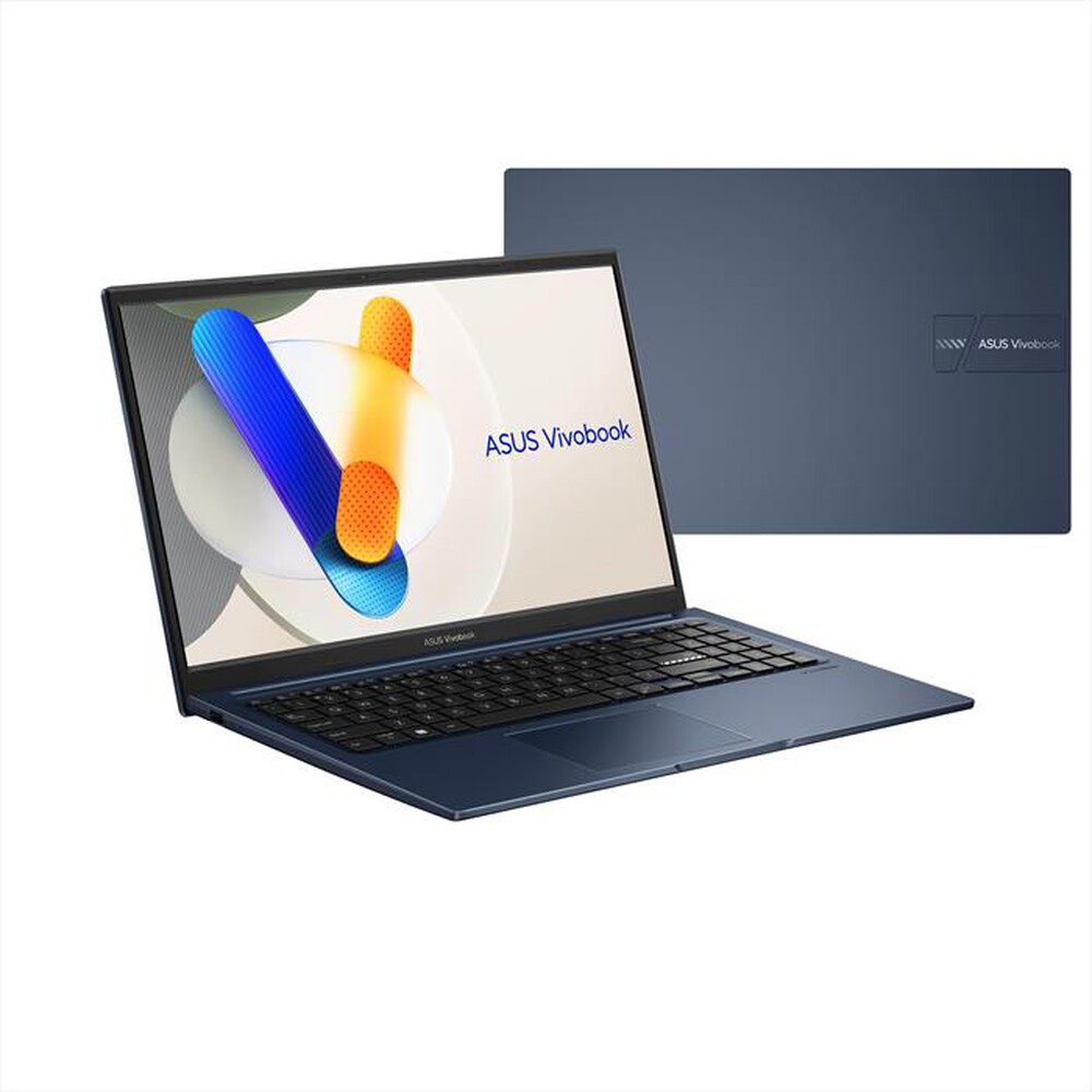 Immagine del prodotto ASUS - Vivobook 15 F1504VA-BQ126W 15.6" Intel Core 5 120U-Blue
