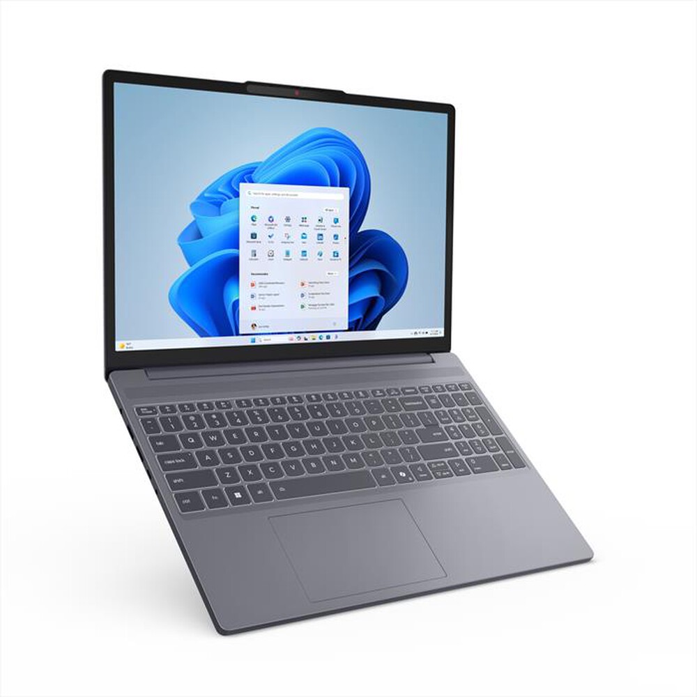 Immagine del prodotto LENOVO - Notebook Ideapad Slim 3 83K100V7IX  15,3"-Luna Grey