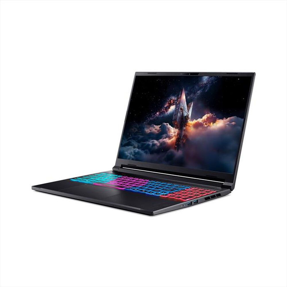 Immagine del prodotto ACER - Notebook gaming NITRO V 16S AI ANV16S-61-R26D 16"-Nero