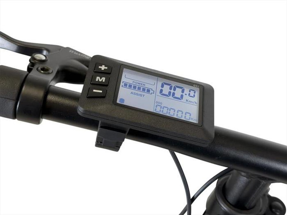 Immagine del prodotto NILOX - Fat bike NXEBX8ULTRABL-BLU MIDNIGHT