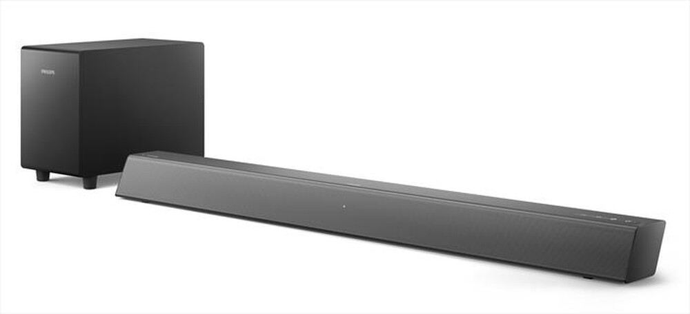 Immagine del prodotto PHILIPS - Home theatre TAB5308/10-Black