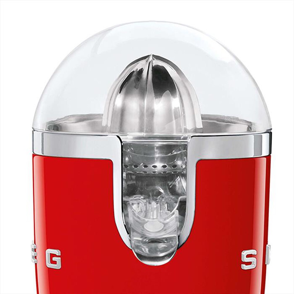 Immagine del prodotto SMEG - Spremiagrumi 50's Style CJF11RDEU-Rosso