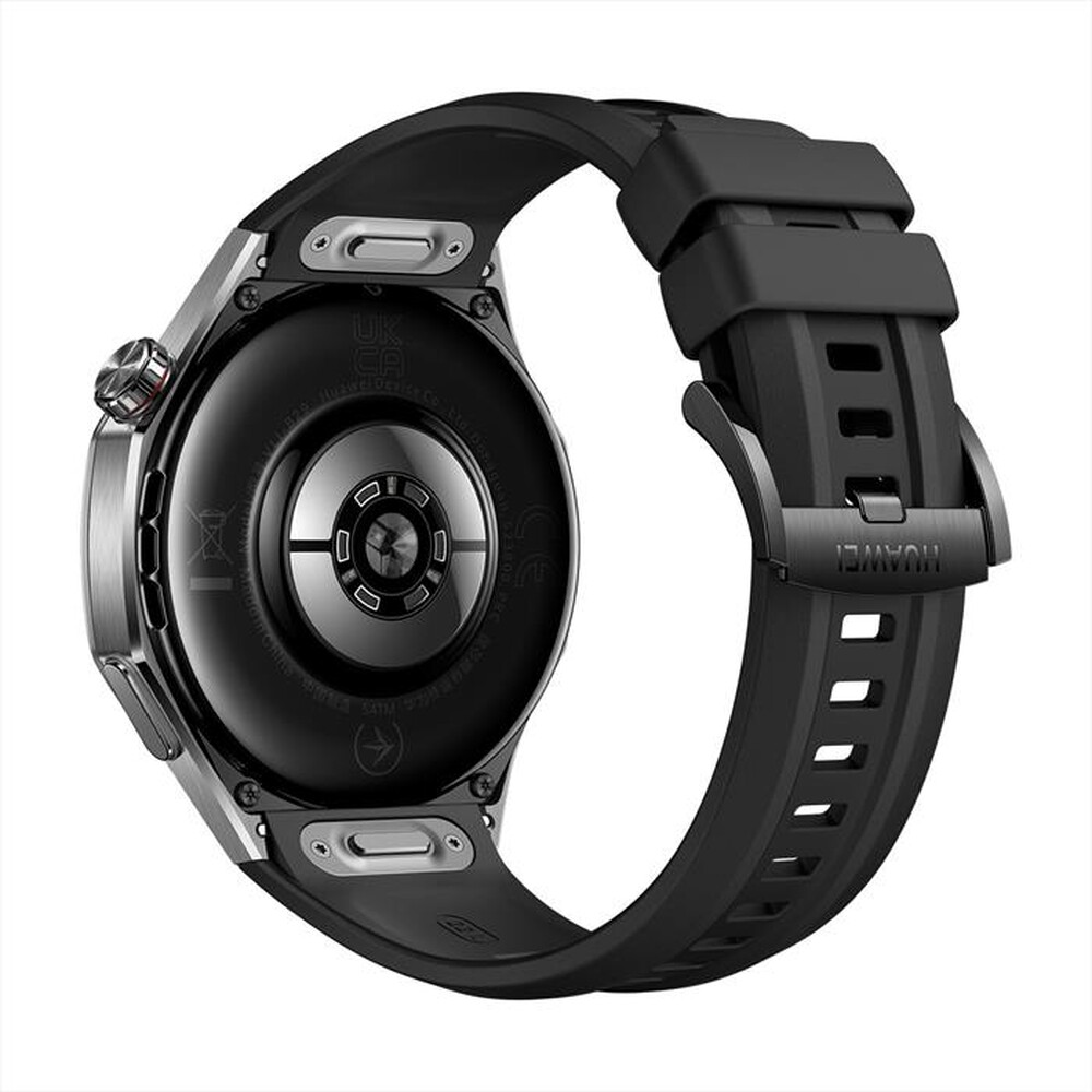Immagine del prodotto HUAWEI - Smartwatch GT5 PRO (46MM)-Nero Fluoroelastomero