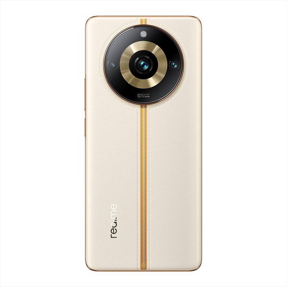 Immagine del prodotto REALME - Smartphone REALME 11 PRO+ 5G 512GB 12GB-SUNRISE BEIGE