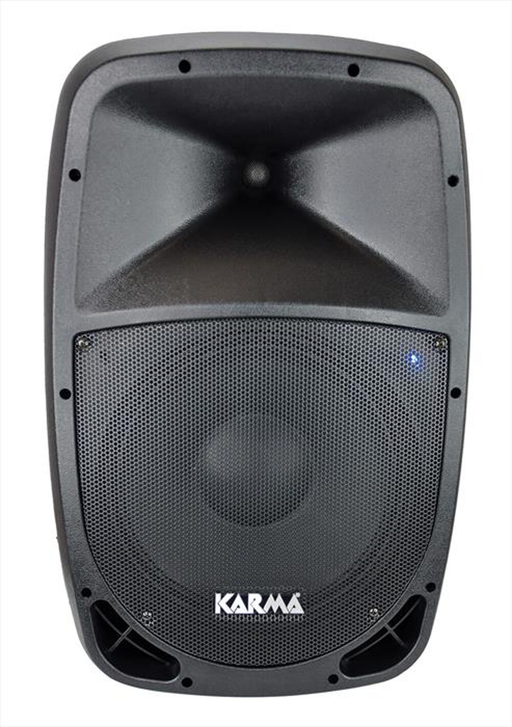 Immagine del prodotto KARMA - Diffusore amplificato BK 12A-Nero