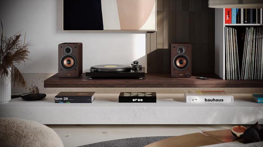 Immagine del prodotto SHARP - Home Theatre CP-SS30(BR)-marrone