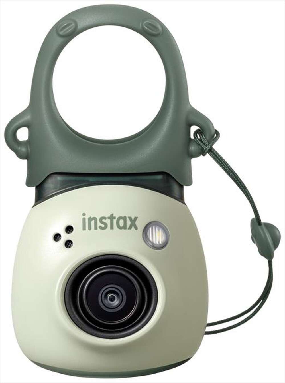Immagine del prodotto FUJI - Fotocamera digitale INSTAX PAL-VERDE