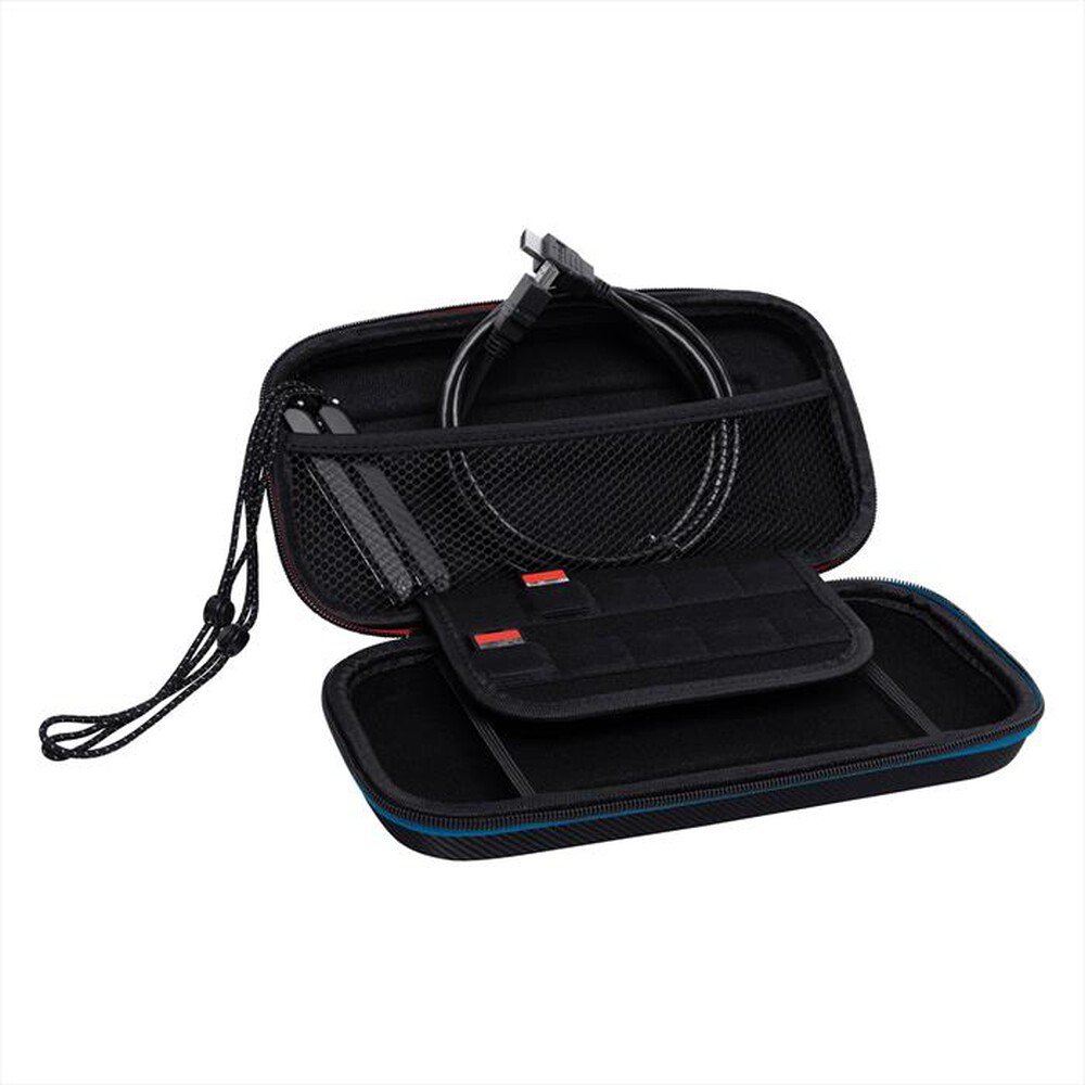 Immagine del prodotto TRUST - GXT1248 HARDCASE F SWITCH-Black