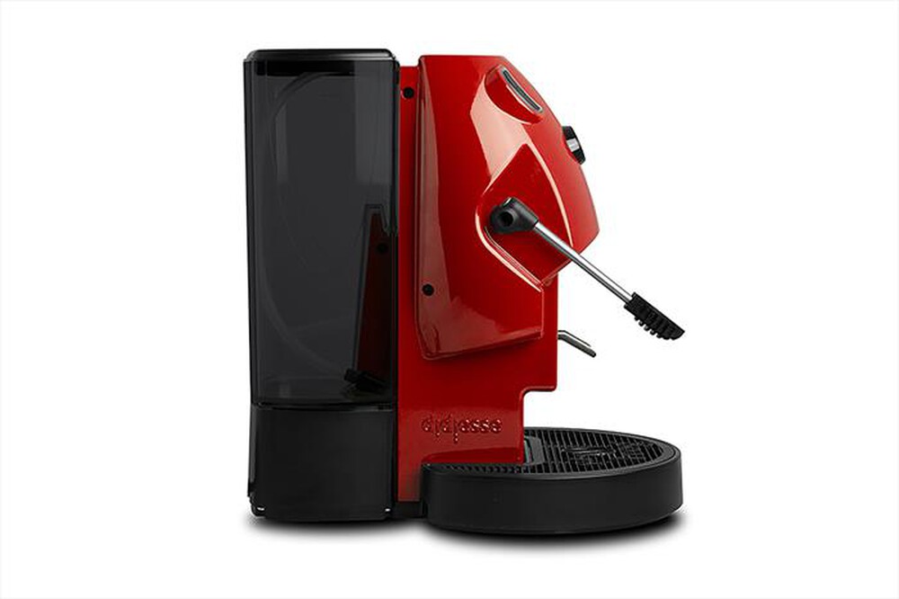 Immagine del prodotto DIDIESSE - Macchina da caff&egrave; espresso BABY FROG 44-ROSSO PIENO