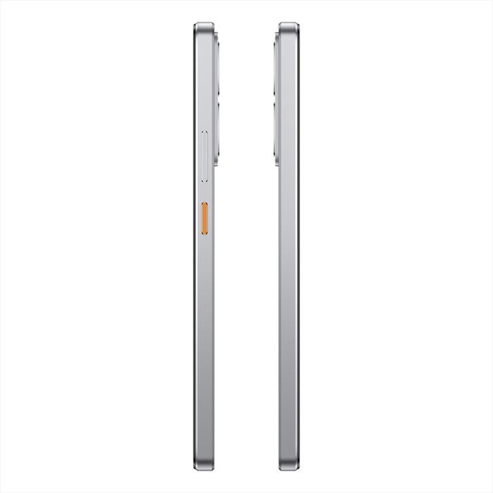 Immagine del prodotto REALME - Smartphone REALME 14 5G (256GB 12GB)-Mecha Silver