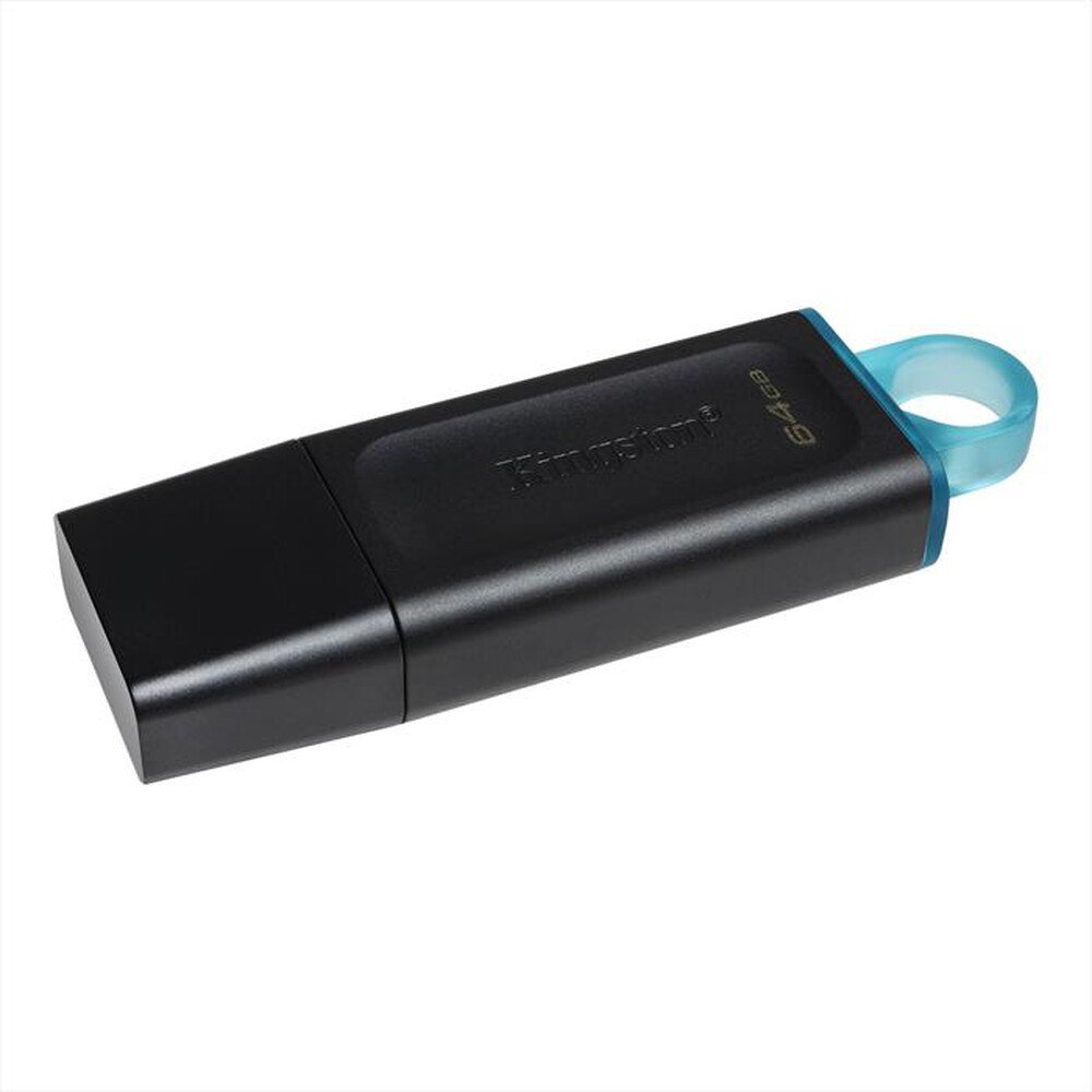 Immagine del prodotto KINGSTON - DTX/64GB-NERO