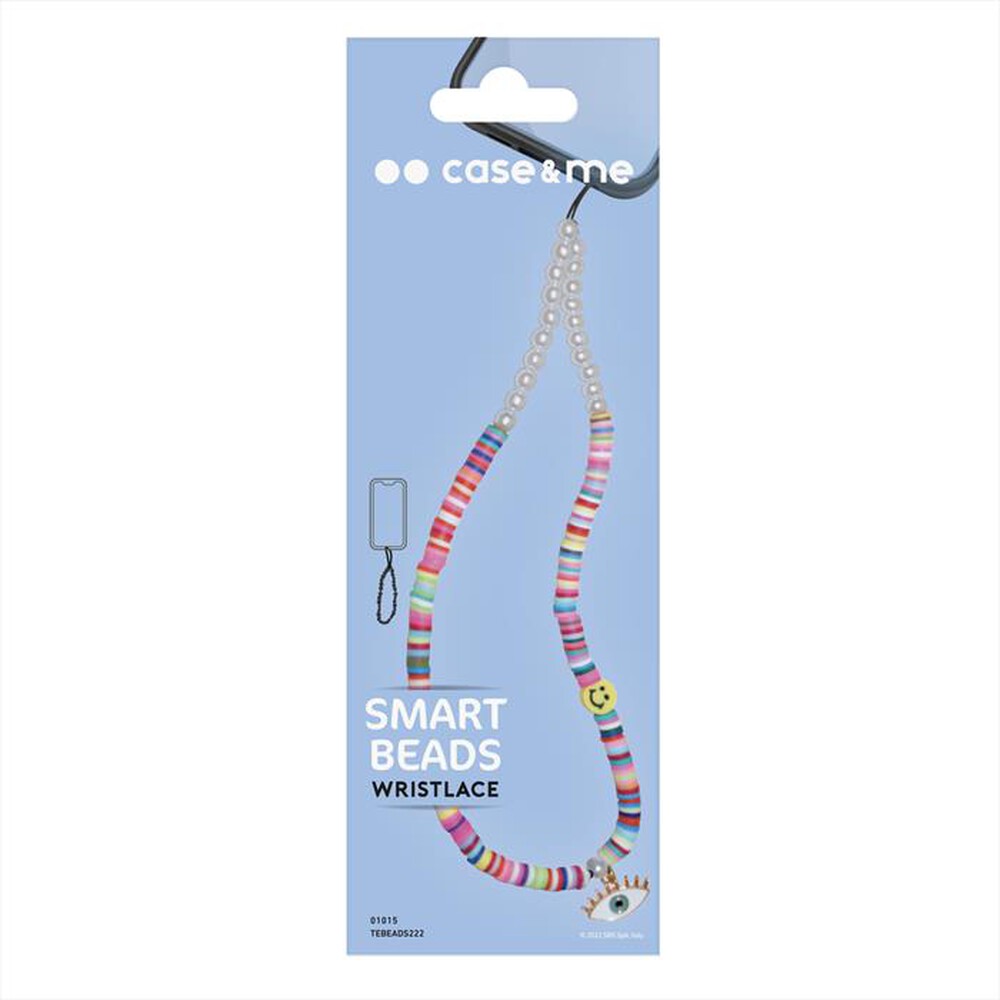 Immagine del prodotto SBS - TEBEADS222-Smile