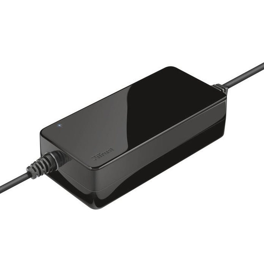 Immagine del prodotto TRUST - MAXO HP 90W LAPTOP CHARGER-Black