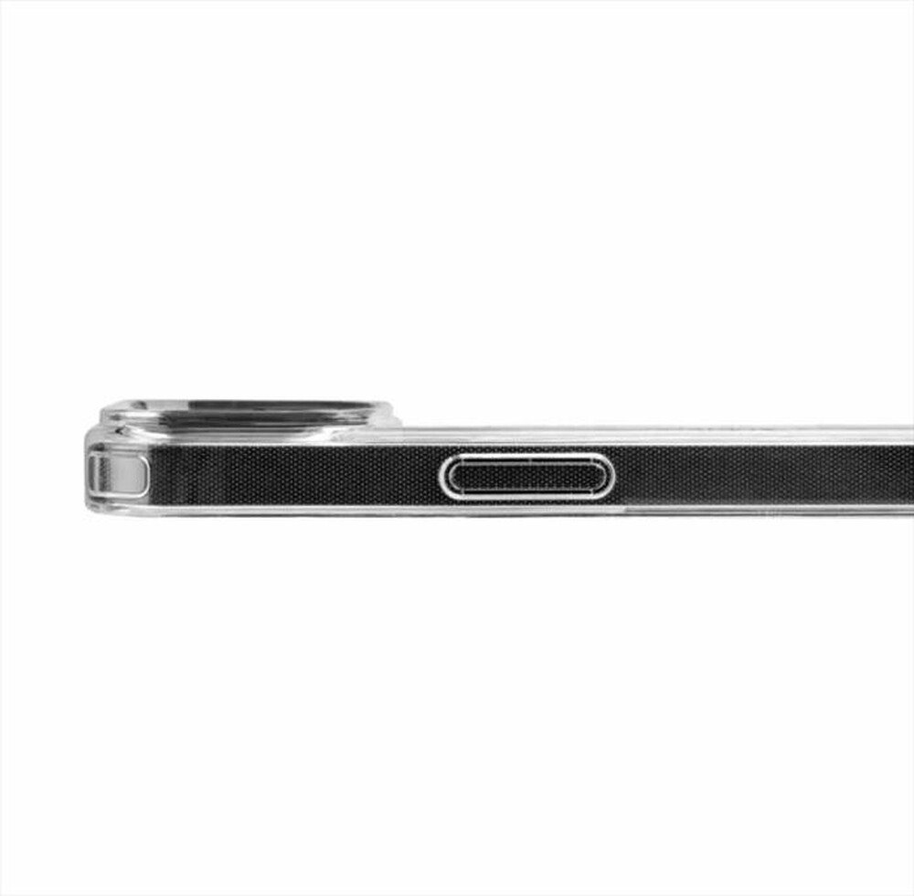 Immagine del prodotto PURO - Cover Mag PUIPC15P67LITEMAGTR iPhone 15 Pro Max-Trasparente