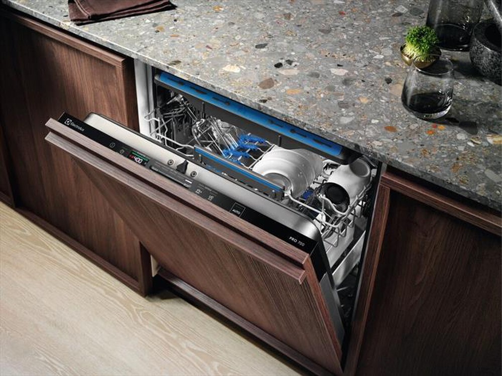 Immagine del prodotto ELECTROLUX - Lavastoviglie EES48405L Classe C 14 coperti