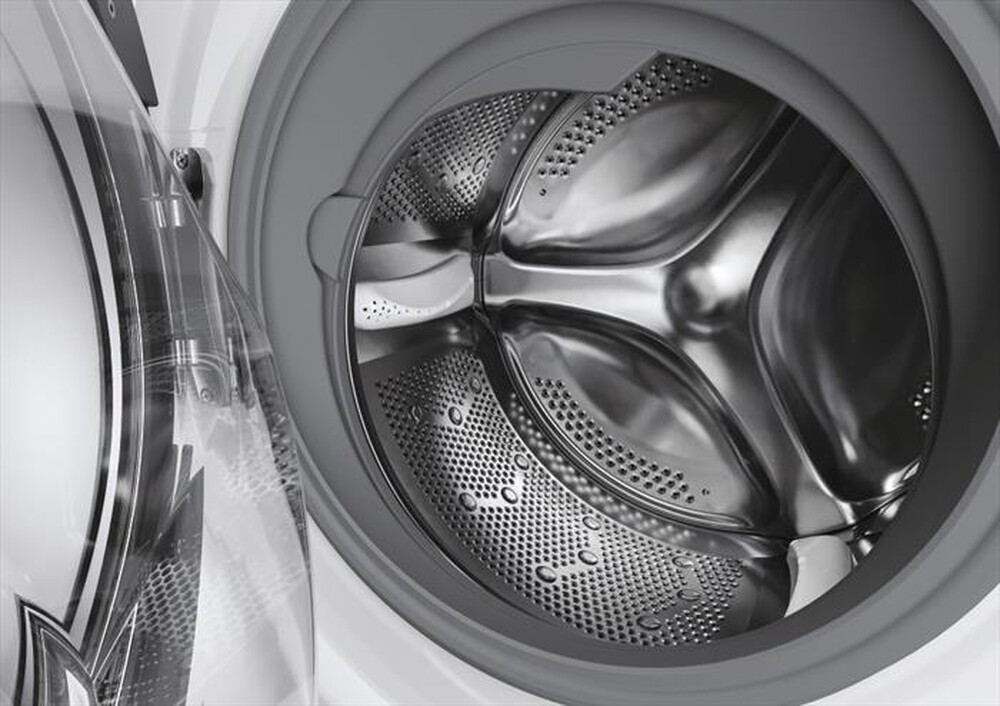 Immagine del prodotto HOOVER - Lavatrice H5WPB49AMBC8/1-S 9 Kg Classe A-Bianco