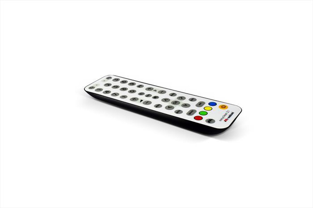 Immagine del prodotto MELICONI - EASYCLEAN 2.1-Tastiera a membrana bianca su