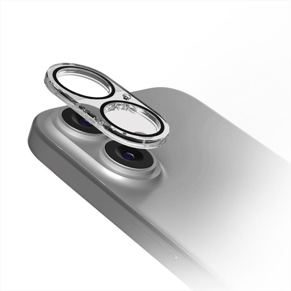 Immagine del prodotto SBS - Camera glass TECAMGLIP16K iPhone 16/16 Plus