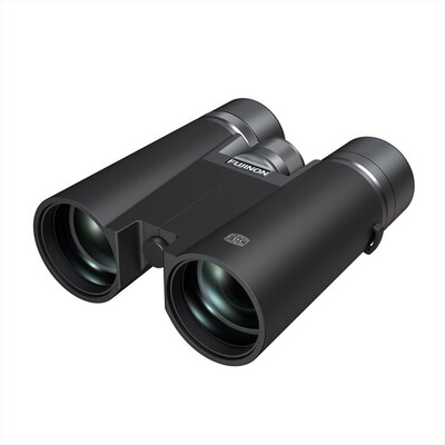 FUJI - Binocolo FUJINON HYPER-CLARITY HC10X42-grigio