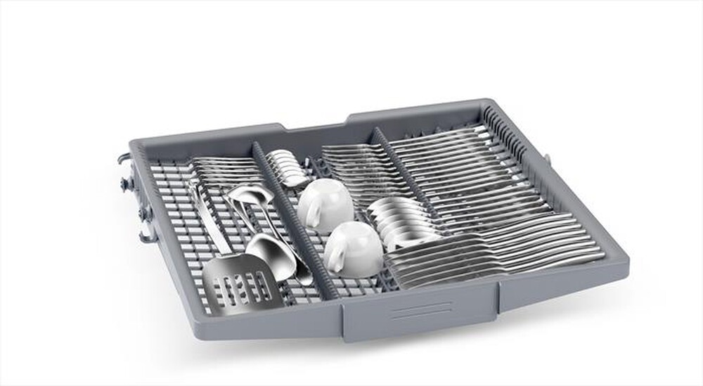 Immagine del prodotto BOSCH - Lavastoviglie SMS4HMI10E Classe C 14 coperti-ACCIAIO SPAZZOLATO