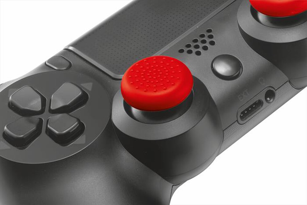 Immagine del prodotto TRUST - GXT262 THUMB GRIPS F/PS4