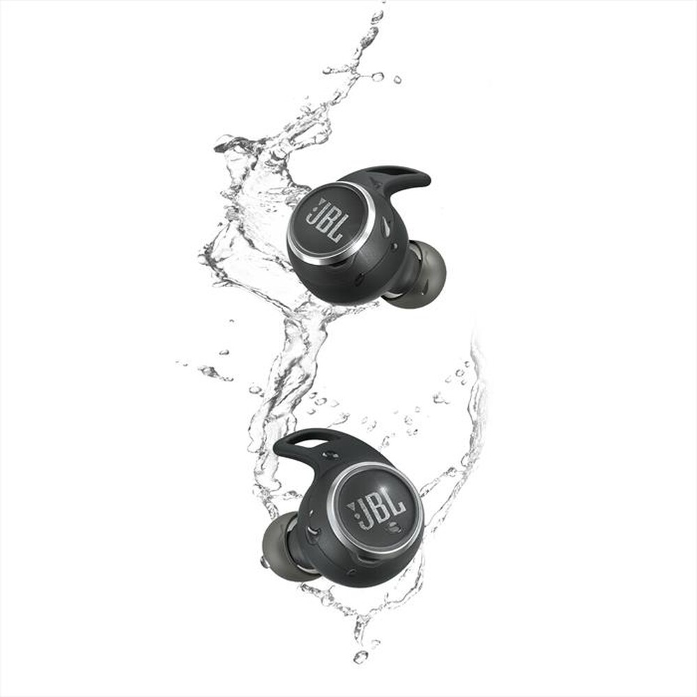 Immagine del prodotto JBL - Auricolari Bluetooth REFLECT AERO-nero