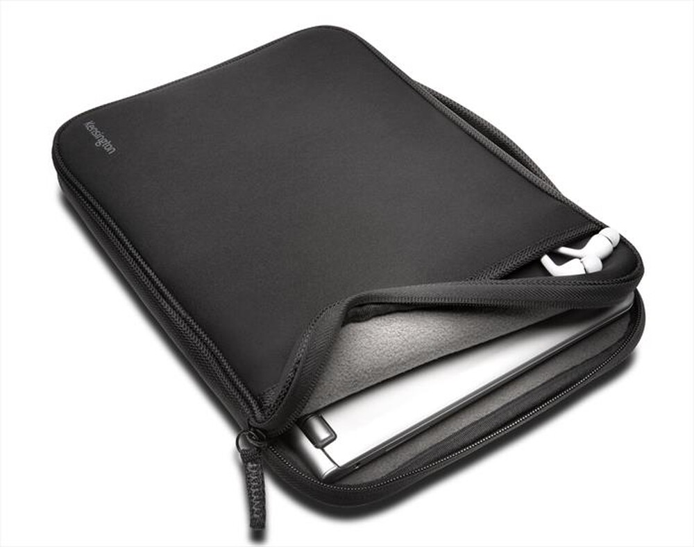 Immagine del prodotto KENSINGTON - CUSTODIA SLEEVE UNIVERSAL-NERO
