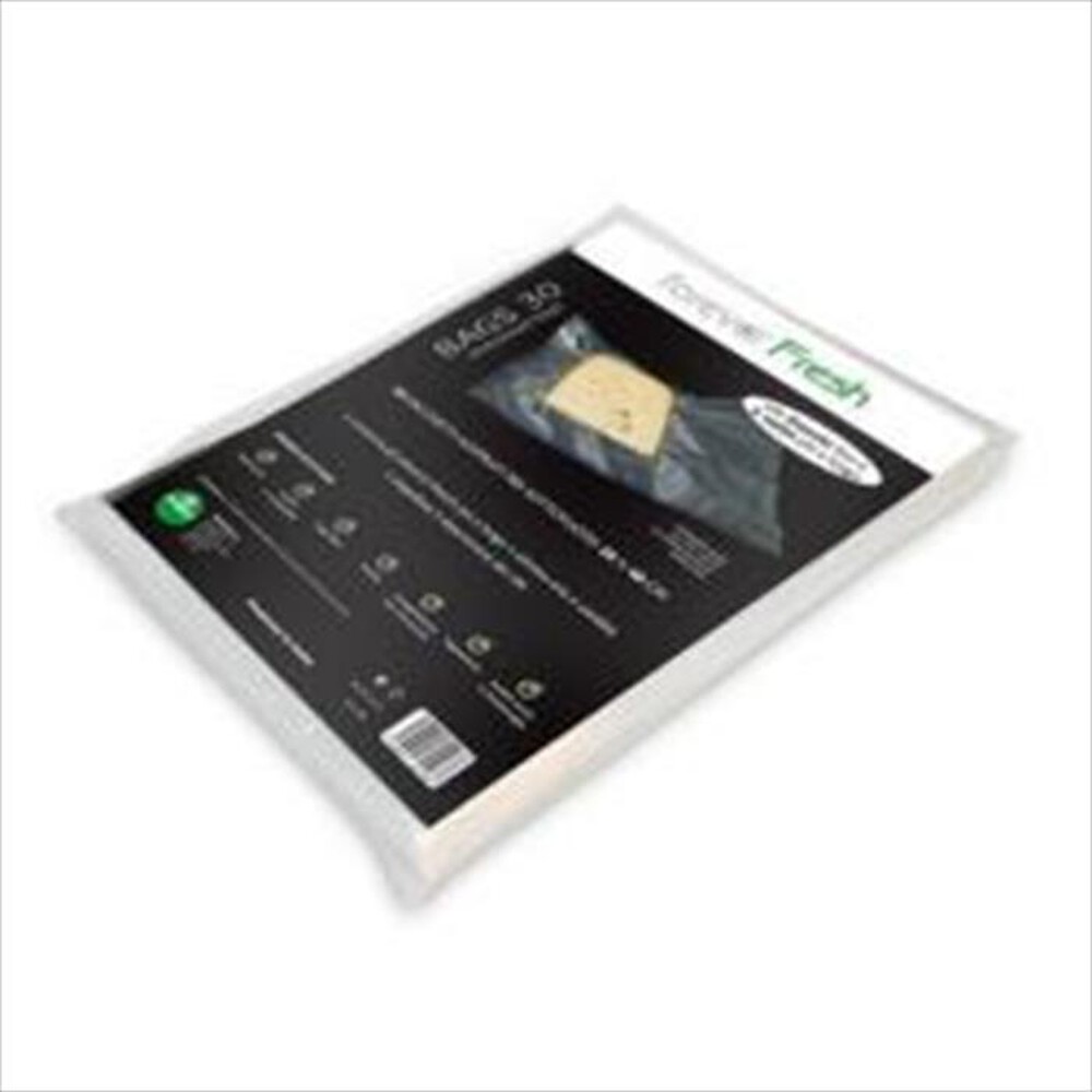Immagine del prodotto MACOM - BAGS 30-TRASPARENTE