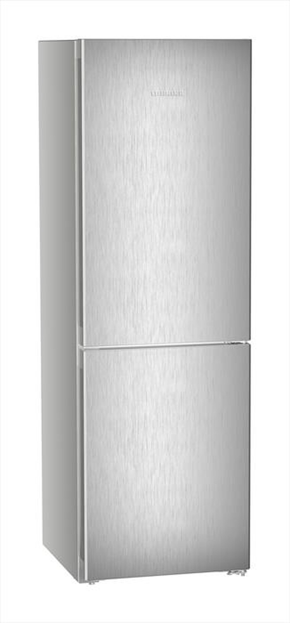 Immagine del prodotto LIEBHERR - Frigorifero combinato CNSFD 5203-20 Classe D-SteelFinish / Silver