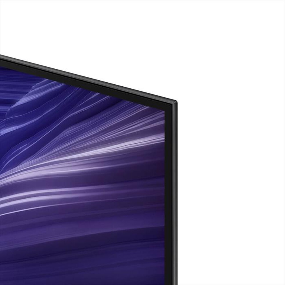 Immagine del prodotto SAMSUNG - Smart TV OLED UHD 4K 48" QE48S90FAEXZT-Graphite Black
