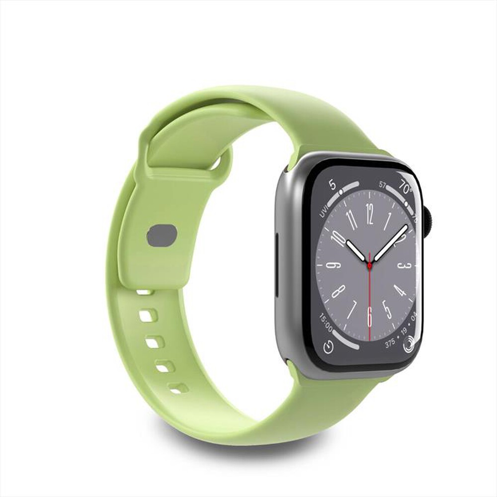 Immagine del prodotto PURO - Cinturino PUICNAW44LGRN Apple Watch 42-44-45-49mm-Matcha Green